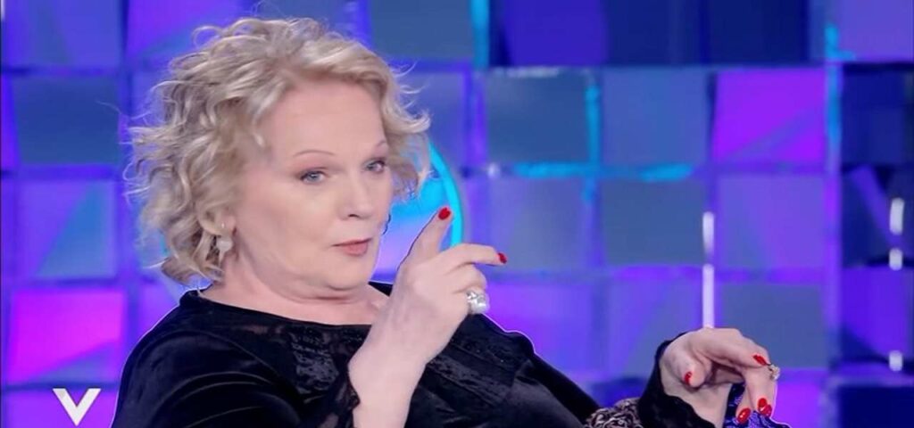 Katia Ricciarelli, ospite a Verissimo, ha parlato della sua vita attuale, del rapporto con l'amico...