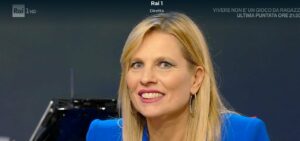 
"L’amicizia con Sonia Bruganelli è finita…"
"Forse a Ballando voleva essere giudice"
