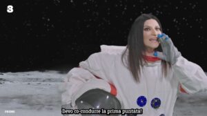 GialappaShow torna in tv con Laura Pausini come prima co-conduttrice: tutte le novità e la data di messa in onda