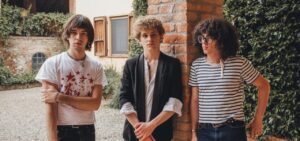 Quali sono i concorrenti della squadra di Achille Lauro a X Factor 2024?/ Les Votives e Lorenzo pronti per i live