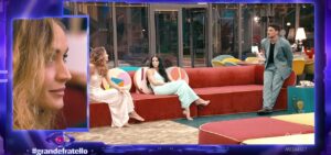 Cosa è successo sotto le coperte con Helena?” / “Addio amicizia con Shaila!