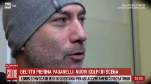 Pierina Paganelli e Loris Bianchi raccontano le loro sensazioni sull’incidente di Giuliano