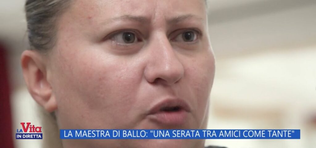 Sono indignata, rivoglio giustizia” / “L’ho vista la sera prima della sua morte