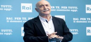 La carriera di Ludovico Peregrini: tra quiz, TV e il suo rapporto con Monique