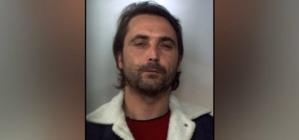 Luigi Galizia confermato ergastolo: il killer del cimitero di San Lorenzo del Vallo ancora latitante
