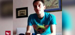 Un giovane ucciso con un’unica coltellata