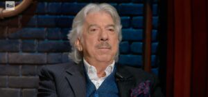 Dopo la malattia il mio telefono è rimasto muto”/ “Per Mediaset sono stato dimenticato