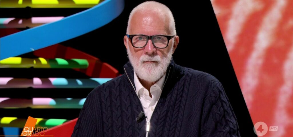 Massimo Picozzi parla della strage di Erba: “Non ho mai plagiato Rosa Bazzi e Olindo Romano, sono accuse infondate”