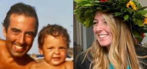 Gaia, la figlia di Maurizio Gasparri e Amina Fiorillo: una giovane donna dal pedigree illustre