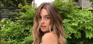 Deva de La Rosa della vendetta: chi è Melis Sezen? “Vi svelo com’è il mio uomo ideale: deve essere…”