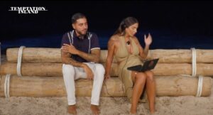 Temptation Island 2024: Michele e Millie al falò di confronto, usciranno insieme o separati? | Guarda il video su Witty Tv