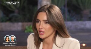 Millie e Michele a Temptation Island 2024: quale è stata la loro scelta un mese dopo? Sono ancora insieme o separati? Guarda il video su Witty Tv per scoprirlo!