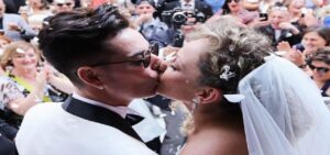 I miei figli Francesco e Carolina sono tutto per me…