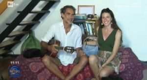 Morena Firpo, la compagna di Sergio Muniz: Il loro primo incontro è stato tutto spontaneo…