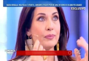Chi è Nadia Bengala? Carriera, vita privata e maternità: il motivo per cui è lontana dalla tv