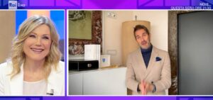 Insegnamenti di fiducia nel tempo