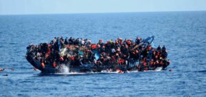 Il processo per il naufragio di Lampedusa del 11 ottobre 2013: Gli imputati e l’esito del procedimento
