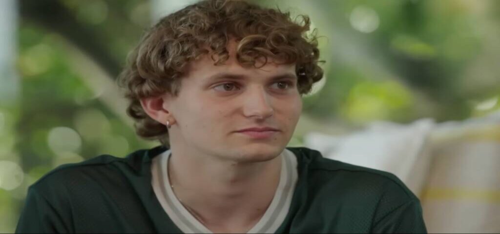 Pablo Murphy ha conquistato un posto nella squadra di Paola Iezzi a X Factor 2024. Il giovane...