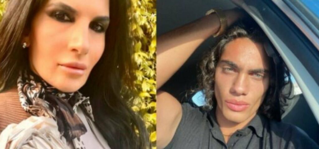 Il nuovo fidanzato di Pamela Prati si chiama Simone Ferrante. Secondo la stessa Prati, non lo...