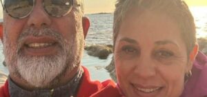 A Solero, Patrizia Russo è stata uccisa dal marito Giovanni senza motivo apparente. Vicini...