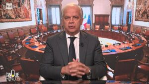 Matteo Piantedosi: “Occasione imperdibile: l’Albania come meta per i migranti, ecco la lista dei Paesi ‘amichevoli’…”