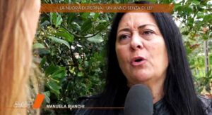 “Se avessi potuto cambiare il passato, avrei tenuto Pierina a casa la sera dell’omicidio” – Pierina Paganelli/ Manuela Bianchi