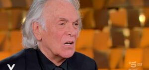 Mia madre se ne andò prima che realizzassi il suo desiderio” / “Ho nutrito Alessandro in un Autogrill