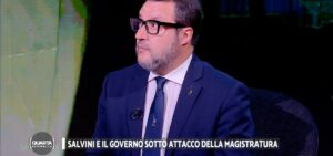Il governo si scontra con la magistratura / L’antipatia verso il giudice può portare a una condanna