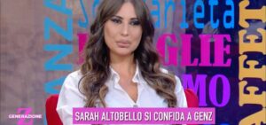 Nessun personaggio dietro di me, sono autentica” / “Ricevo frequentemente messaggi volgari