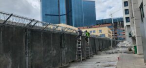 Le città asiatiche controllate dalle mafie e abitate da truffatori discreti