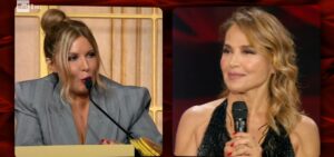 Selvaggia Lucarelli attacca Barbara D’Urso: “Non presenterò più, ma tornerò a ballare!”