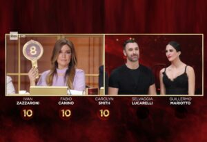 La lite tra Raoul Bova e Selvaggia Lucarelli dietro le quinte di Ballando: svelato il racconto choc