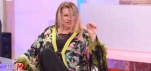 Le sorprese del mio ex marito Beppe Ercole: regali dopo le corna!