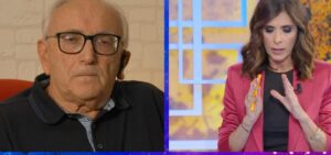 Scomparso da ventitré anni” / “Ha abbandonato il suo mondo