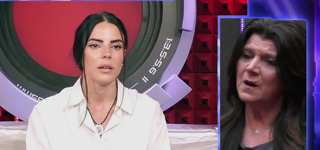 Luisa Gatta, mamma di Shaila, sconvolta al Grande Fratello/ Il bollente incontro con Javier: “Caliente fino in fondo!”