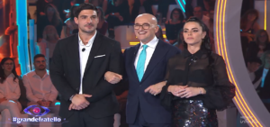 Helena Prestes sconvolta per l’uscita di Lorenzo dal GF mentre lui si concentra su Shaila: “Seguo ciò che sento”