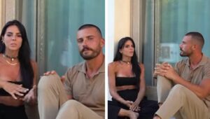 L'ex fidanzato di Shaila Gatta, Alessandro Zarino, ha rivelato dettagli della loro relazione finita...