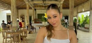 Chi è Sienna Osborne, la ballerina di Amici 2024? Potrebbe essere l’erede di Isobel e Dustin, ex allievi del programma?