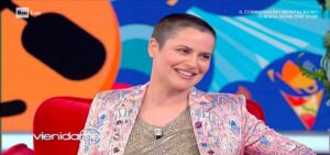 Chi è il marito di Silvia Salemi? Il matrimonio con Gian Marco Innocenti e le figlie Sofia e Ludovica