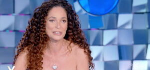 Quando la tristezza ha preso il sopravvento