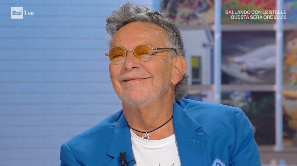 Alan Sorrenti: il cantante di “Figli delle stelle” è un’icona per le nuove generazioni