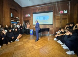 Le startup italiane più innovative debuttano a New York su invito di Atlas