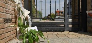 Un ragazzo d’oro che non vogliamo abbandonare e perdoniamo