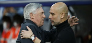 Pep Guardiola: Cristina Serra, Maria, Marius e Valentina – Uno dei loro è già CEO di tre società