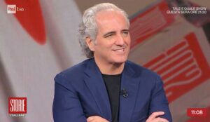 Paola e Silvia Fondrieschi sono le ex mogli di Giovanni Terzi, le donne che hanno segnato la sua...