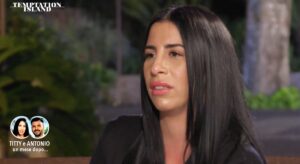 Titty e Antonio a Temptation Island 2024: Scopri cosa è successo un mese dopo! Sono ancora insieme o separati? Guarda il video su Witty Tv.