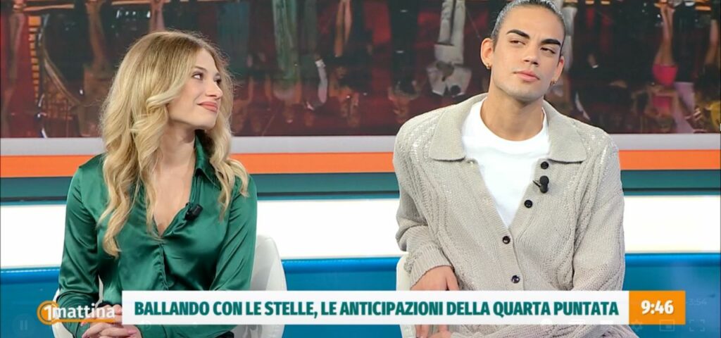 Mi sono fatta male cadendo da due metri, ma lui ha sofferto di più”/ “Sì sono un palo, ma sexy