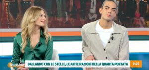 Mi sono fatta male cadendo da due metri, ma lui ha sofferto di più”/ “Sì sono un palo, ma sexy