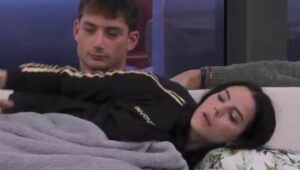Grande Fratello: il gesto di Tommaso Franchi nei confronti di Shaila Gatta diventa virale!