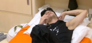 Maria De Filippi chiama TrigNO in Amici 2024: “Basta fare il bell’aspetto!”